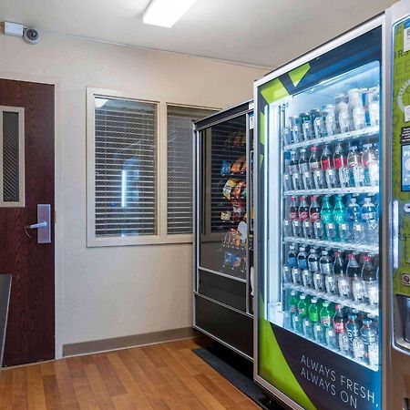 Extended Stay America Select Suites - Chicago - Hanover Park Екстериор снимка