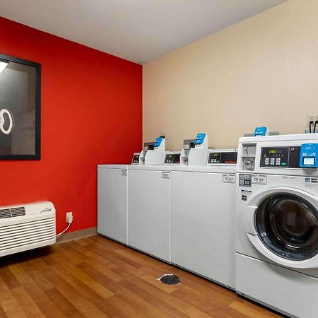 Extended Stay America Select Suites - Chicago - Hanover Park Екстериор снимка