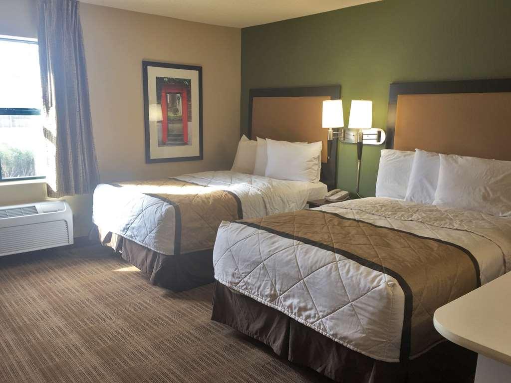 Extended Stay America Select Suites - Chicago - Hanover Park Стая снимка