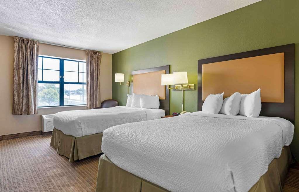 Extended Stay America Select Suites - Chicago - Hanover Park Стая снимка