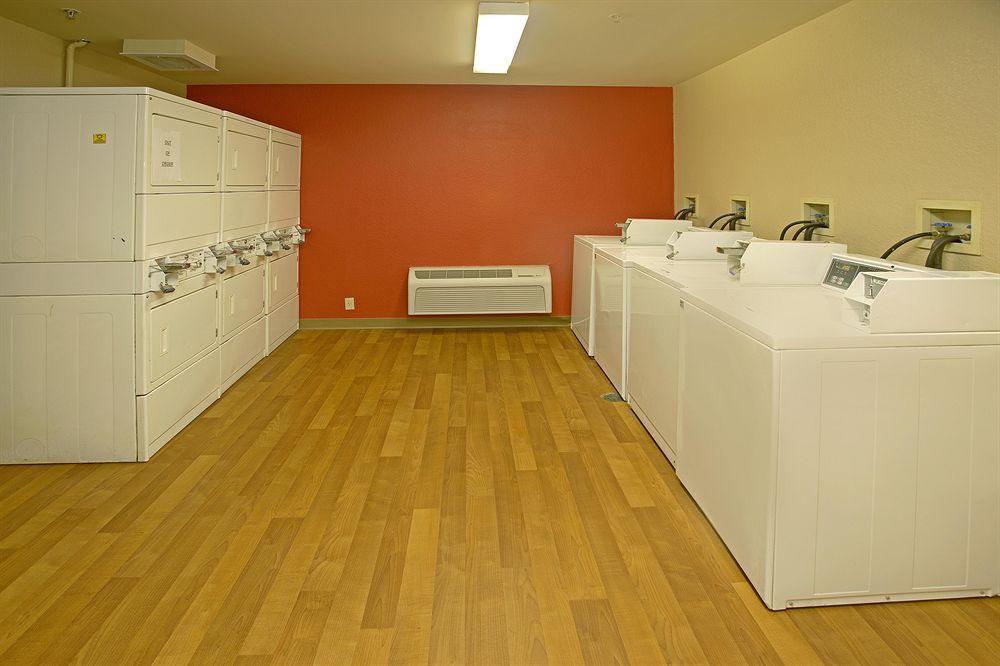 Extended Stay America Select Suites - Chicago - Hanover Park Екстериор снимка
