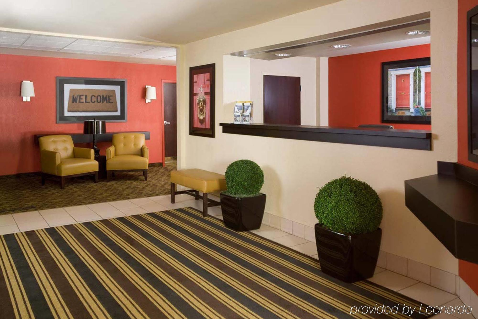 Extended Stay America Select Suites - Chicago - Hanover Park Екстериор снимка